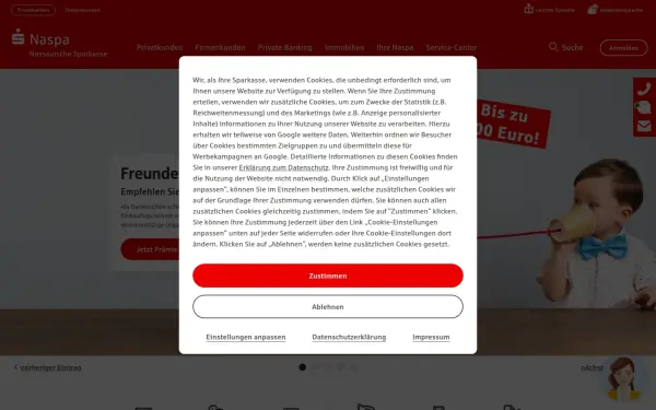www.naspa.de