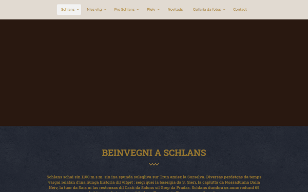 schlans.ch