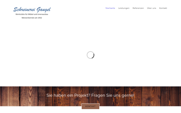 schreinerei-gaugel.de