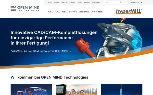 www.openmind-tech.com