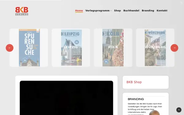 www.bkb-verlag.de