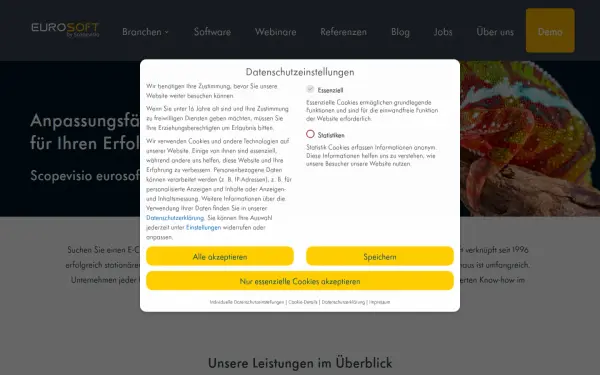 www.eurosoft.net