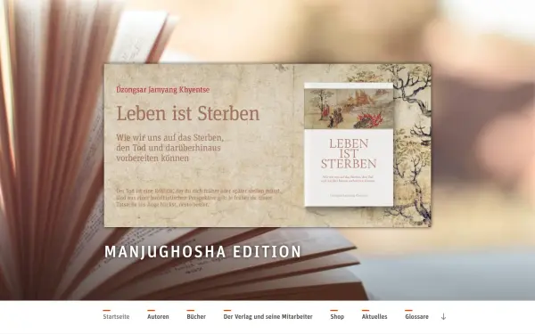www.manjughosha.de