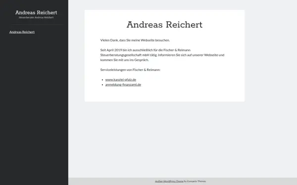 www.steuerberater-reichert.de