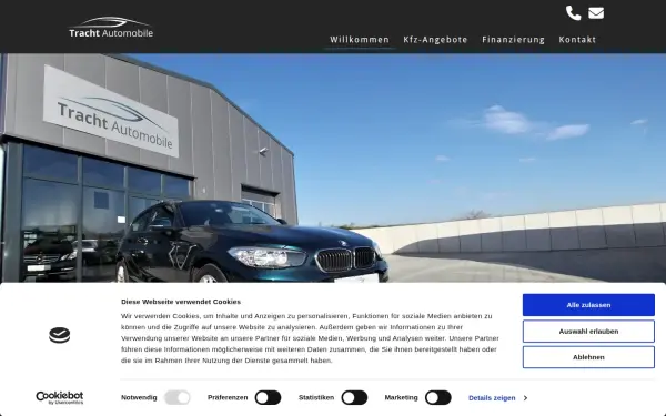 www.trachtautomobile.de
