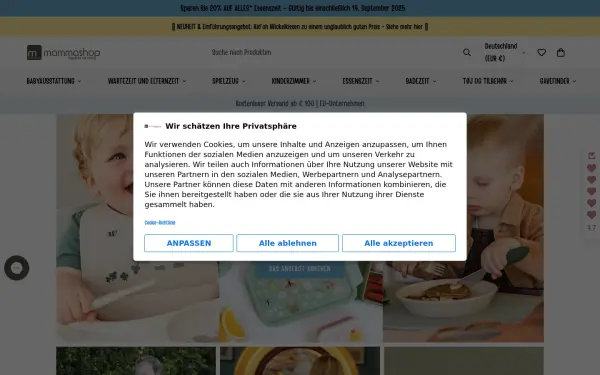 mamma-shop.com