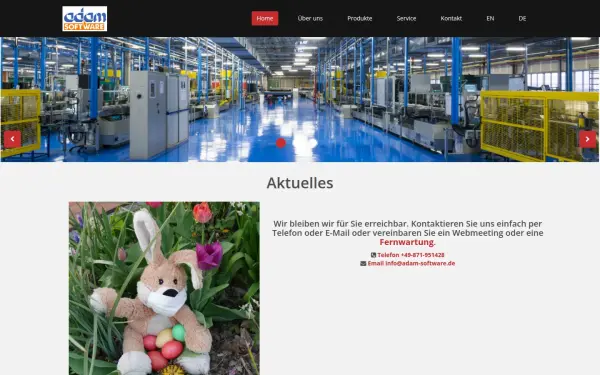adam-software.de