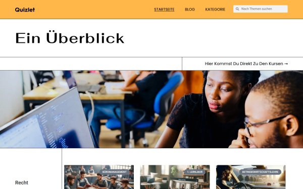 pruefungsvorbereitung.at