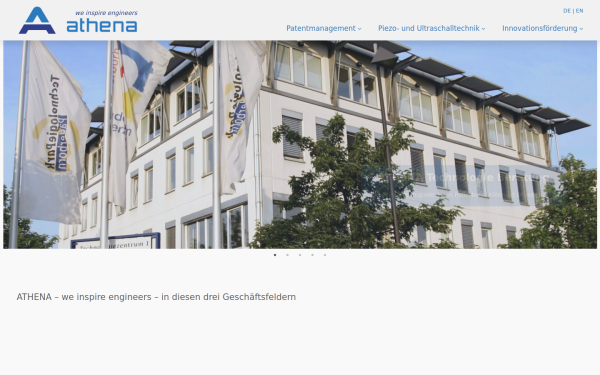 www.myathena.de