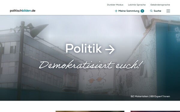 politischbilden.de