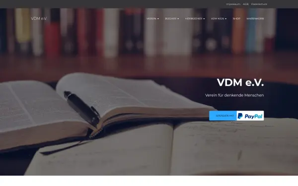vdmev.de