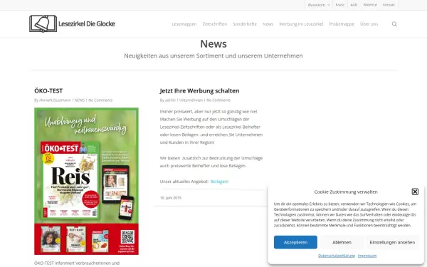 www.lesezirkel-die-glocke.de