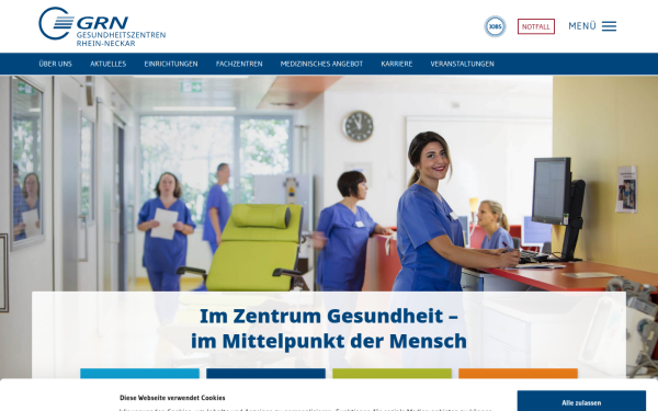 www.grn.de