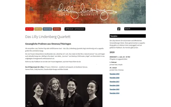 lilly-lindenberg.de