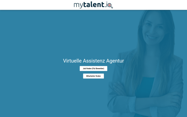 mytalent.io