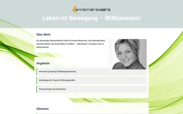 annemarie-gerg.de