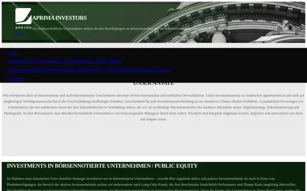 aprima.de