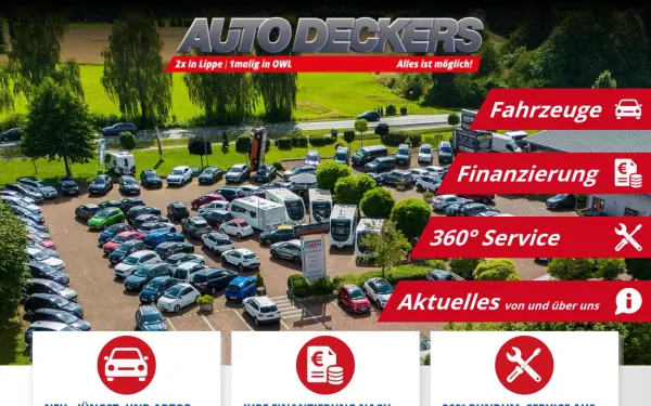 autodeckers.de