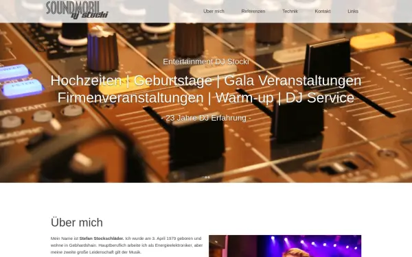 djstocki.de