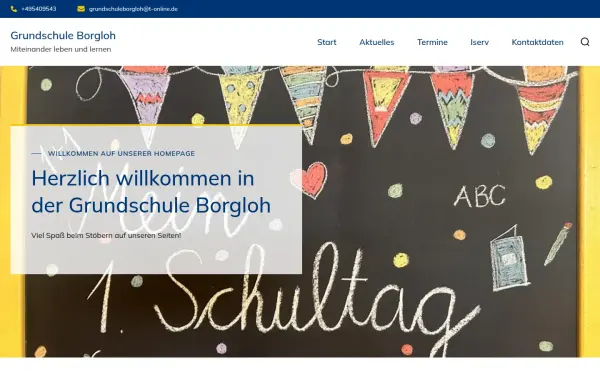 grundschuleborgloh.de