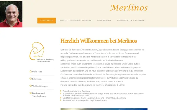 merlinos.de