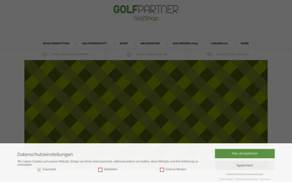 www.golfpartner.de