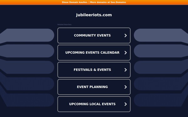 jubileeriots.com