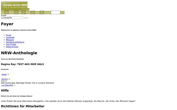 literatur-archiv-nrw.de