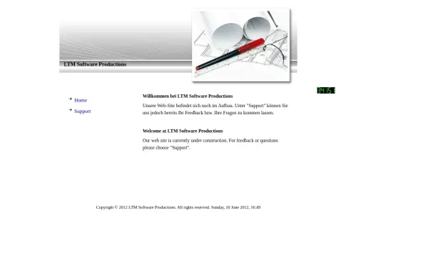 ltm-software-productions.de