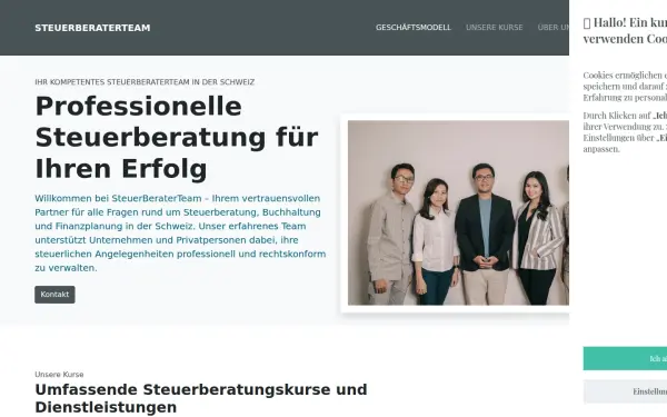 steuerberaterpro.com