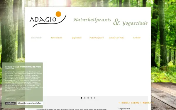 www.adagio-yoga-heilpraktik.de