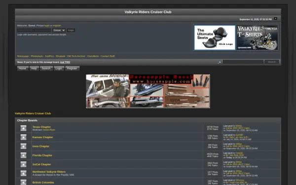 www.valkyrieforum.com