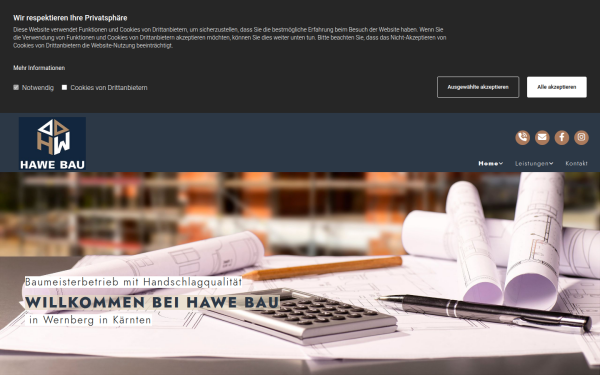hawe-bau.at