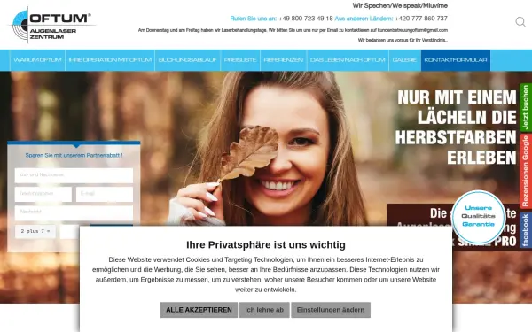 www.oftum.de