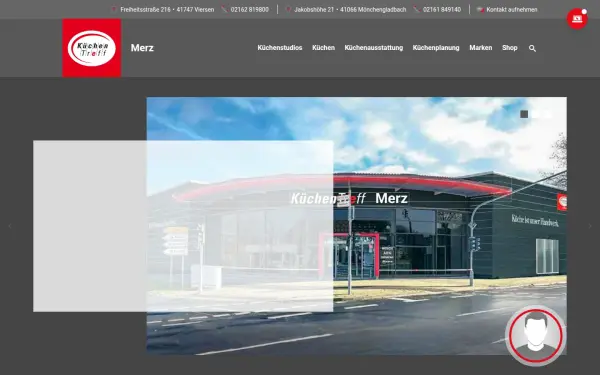www.kuechentreff-merz.de