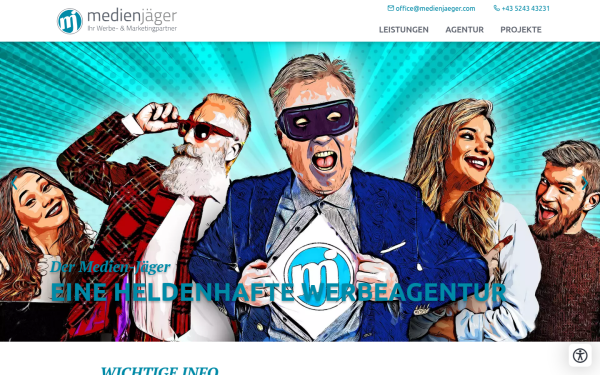 www.medienjaeger.at