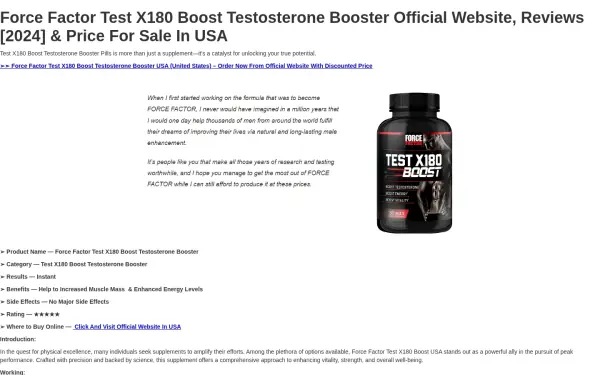 force-factor-test-x180-boost-usa-review.webflow.io