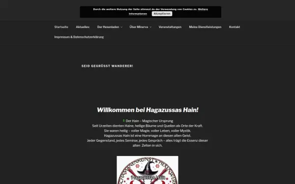 hagazussas-hain.de