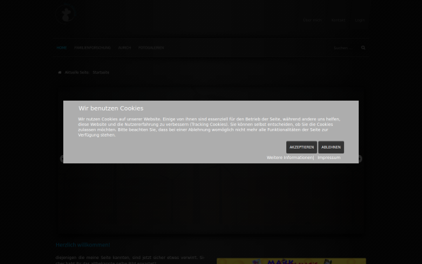 maeusling.de