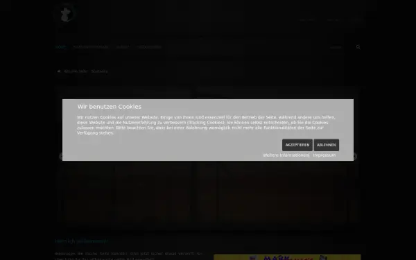 maeusling.de