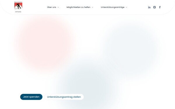 paulaccola-stiftung.com