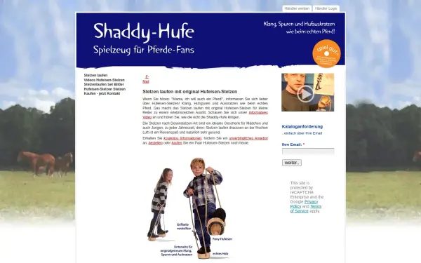 shaddy-hufe.com