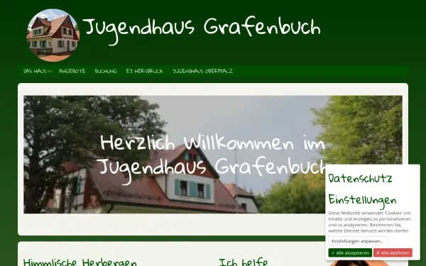 www.grafenbuch.de