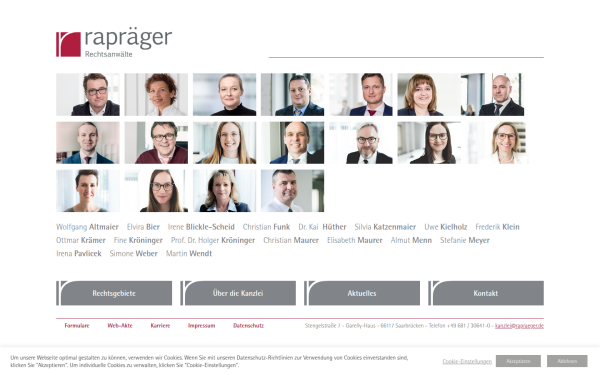 rapraeger.de
