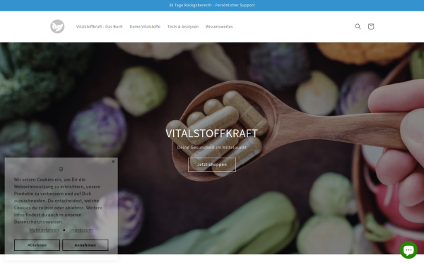 vitalstoffkraft.de