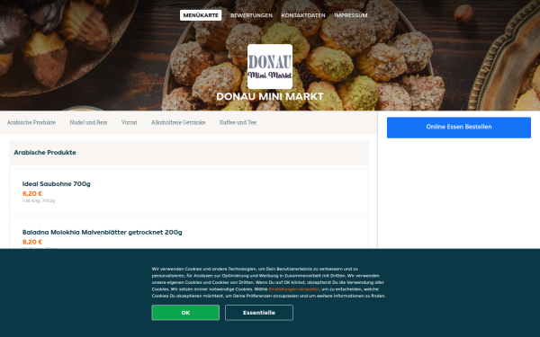 www.donauminimarkt.at