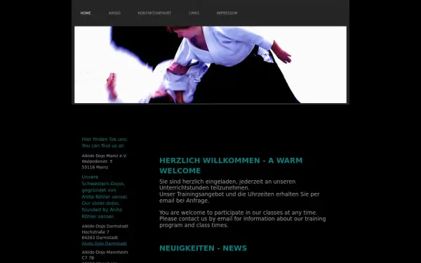 aikidomainz.de