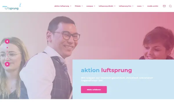 aktion-luftsprung.de