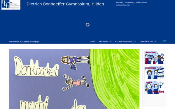 dbghilden.de