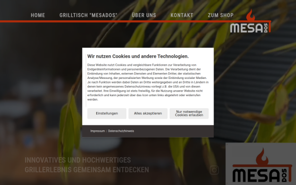 grilltische.de